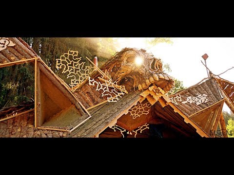 Masters of Puppets festival Official Aftermovie