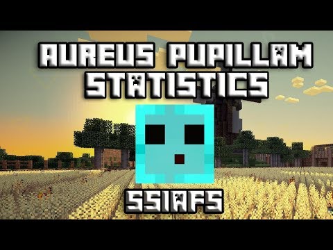 Aureus Pupillam - Player Statistics - SSiafs - (S2-S10)
