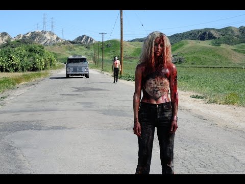 31 – A Rob Zombie Film (2015) Trailer, deutsch