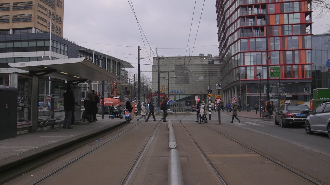 Tramsporen Kruisplein thumbnail