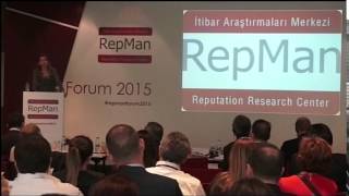 REPMAN FORUM 2015 Bölüm 1