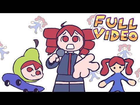 IGAKU/Medicine (Vollständiges animiertes Musikvideo)