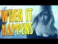 TeraBrite - "When It Happens" feat. Taking the ...