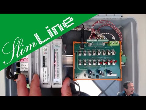 Utilizzare SlimLine - Upgrade modulo CPU Cortex M7