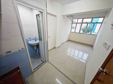 新蒲崗 爵祿街 唐樓低層 Youtube Video