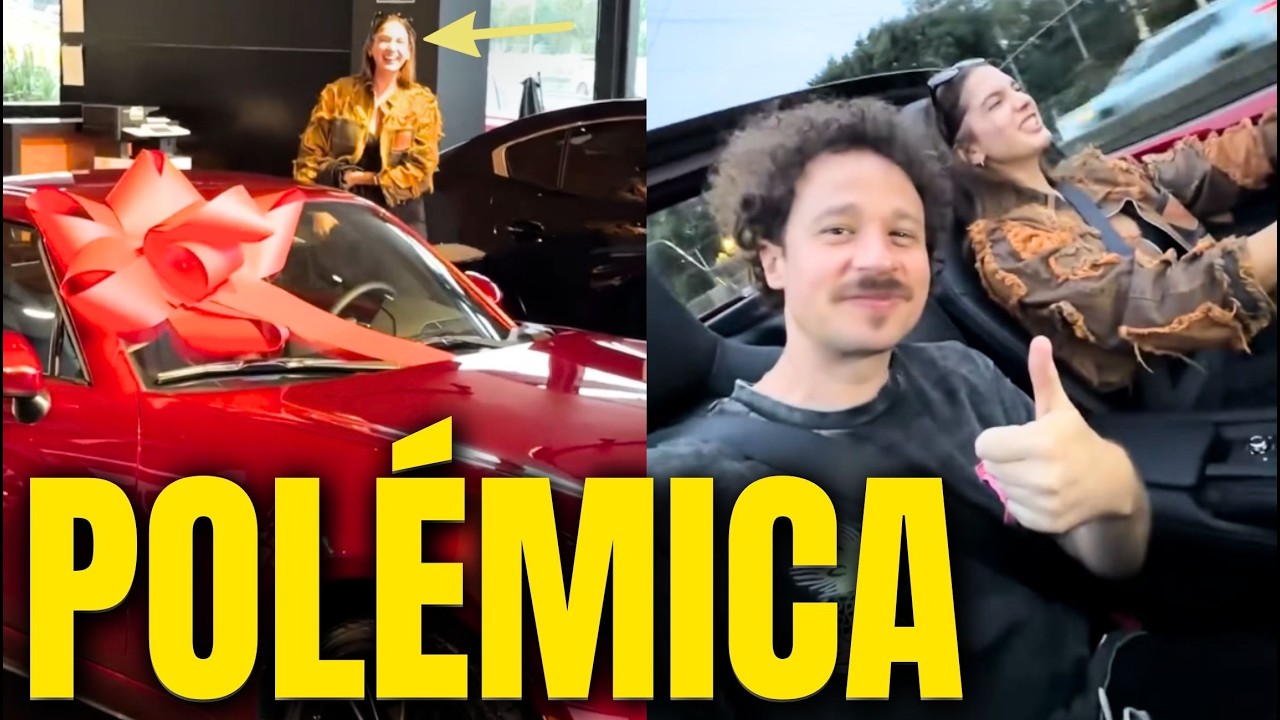 AHORA que PASÓ con LUISITO COMUNICA... QUÉ LE HIZO a SU NOVIA?