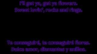 Get ya flowers - Auryn [Lyrics-video]