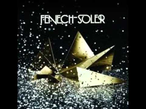 Fenech-Soler - Battlefields (Audio)