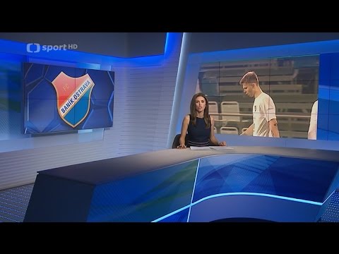 Sestřih nejzajímavějších událostí v sezoně BANÍK OSTRAVA (Synot liga 15/16)