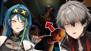 Is This The End?? 【The Forest | NIJISANJI EN | Ryoma Barrenwort】