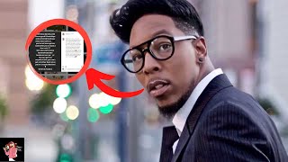 Has Deitrick Haddon Gone too Far?...| Viral Post Deitrick Haddon