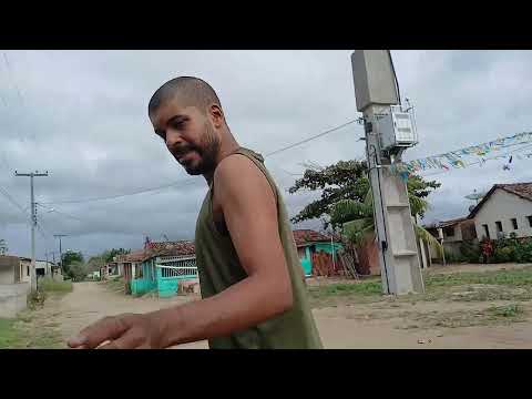 Interior da paraiba #sítio Areial #zona rural #paraiba Julho 2026.