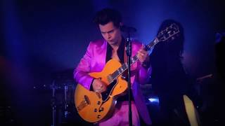 Harry Styles - Ever Since New York (Live at The Garage)