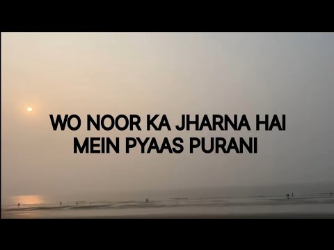 Mera Yaar - lyrical video | Bhaag Milkha Bhaag | Farhan Akhtar , Sonam Kapoor Javed Bashir