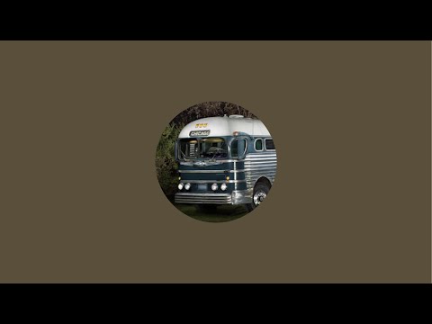 Bus Grease Monkey is Live from Florida! 