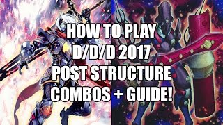 Ddd Deck Combos Ddd Deck Combos,A quick guide to starting the Kingdom Hearts series