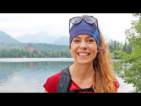 Gerlachovský štít (2655 m) - High Tatras - 101 best mountains - summit 5