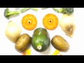Don't Be Afraid of A Squash