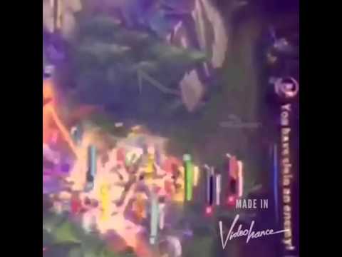 One For All Yasuo vs Jayce • Wombo Combo • Fimora and StRegisXI