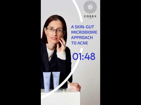 Codex Labs Live Stream