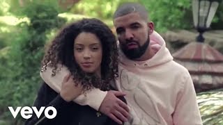 Drake - Emotionless (Official Music Video) - (Scorpion Album)