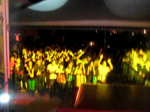 Soul Clap @ Istmo Xtra Fest 2009 - San Salvador, SV