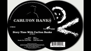 Carlton Banks   Story Time With Carlton Banks