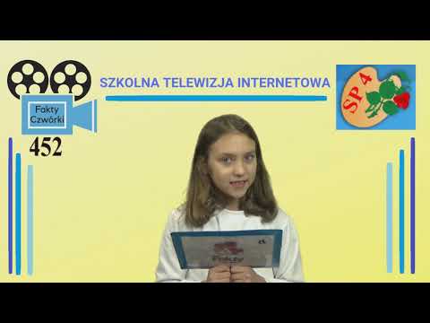 452. odcinek Faktów Czwórki