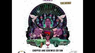 16. Lion &amp; Lambs (Swishahouse Remix)