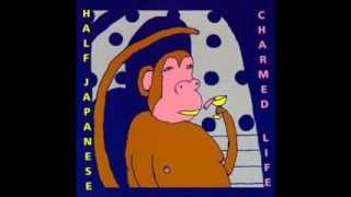 Half Japanese - 1,000,000 Kisses