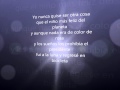Ricardo Arjona - Mi pais (con letra/ with lyrics ...