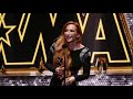 Milf Performer Of The Year Award Wining Moment XBIZ Awards 2026