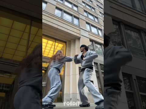 ESTA NOCHE Dance Trend 🤩🔥 #estanoche #phonk #danceedit