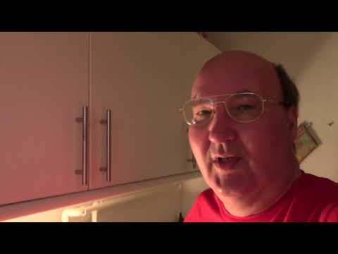 MongoTV_2534 - Godmorgen og God SØNDAG 28.April 2019