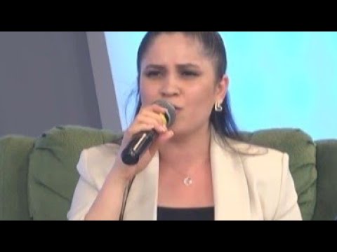 Özlem Bulut | Yine Karlar Yağdı Gönül Dağıma