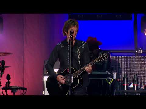 En vacker kväll / Live Halmstad 2017