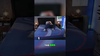 Download lagu Sealy Posturepedic Elite Hybrid Mattress Review In One Minute #mattressclarity #shorts mp3