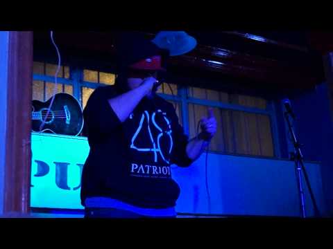 Koncert - Birmingham CedoE "Braggaminator"