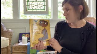 Harlem’s Little Blackbird, The Story of Florence Mills