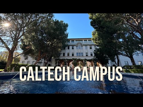 Is This The Most Beautiful Campus Ever?