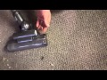 Dyson Dc39 Origin Big Mess Test Pt1