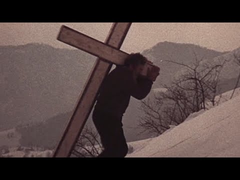 Fiecare om îşi duce crucea... | Osânda, cu Amza Pellea, la TVR1