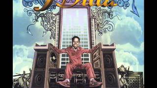 J-Dilla  "Rebirth is Necessary"