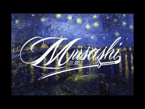 Musashi - Proxima Centauri (feat. Stoma) [prod. Gali One]
