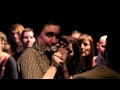 Art Brut - Modern Art (live at Now We Are - 7th April 12)