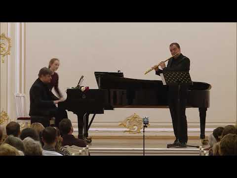 Georges Brun, Romance Op.41