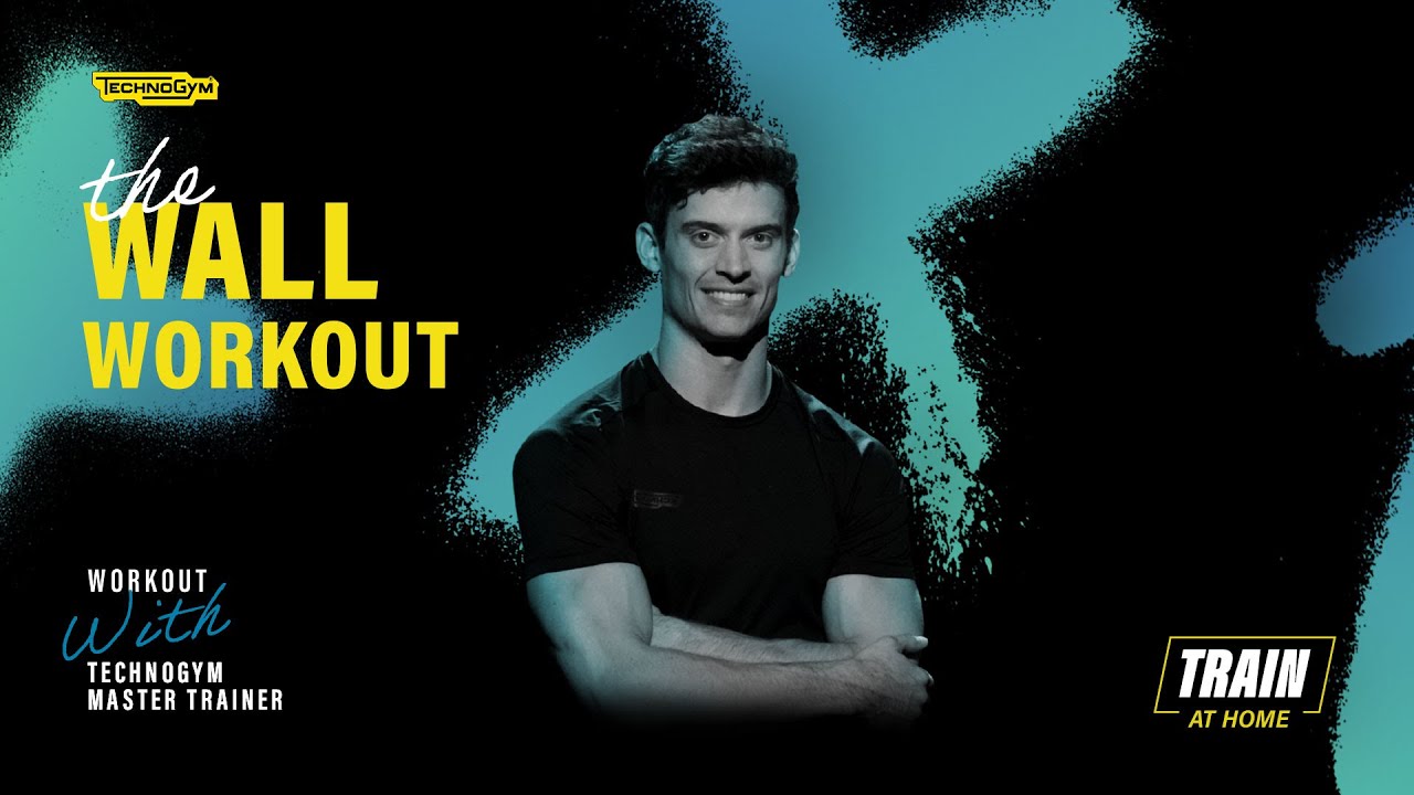 Wall Workout - Technogym