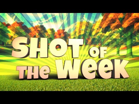 Golf Clash #ShotOfTheWeek - 1/10/2021