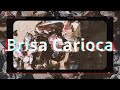Rebecca Nora - Brisa carioca (visualizer)