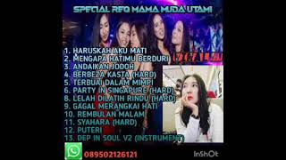 Download lagu SPECIAL REQUEST MAMA MUDA UTAMI || HARUSKAH AKU MATI || DUGEM VIRAL 2021 mp3